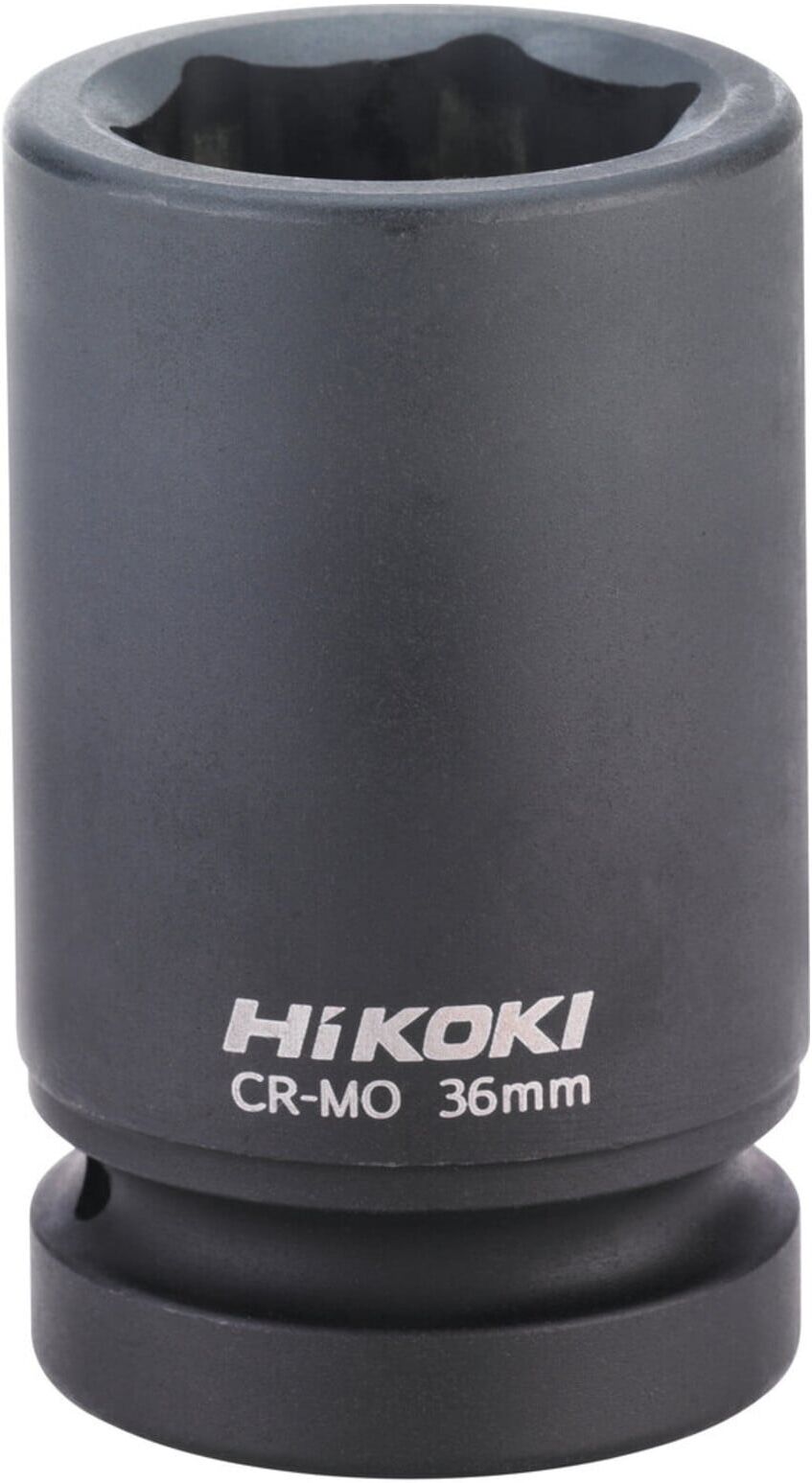 HiKOKI Steckschlüssel 1" 34 x 90mm schlagfest (751466)