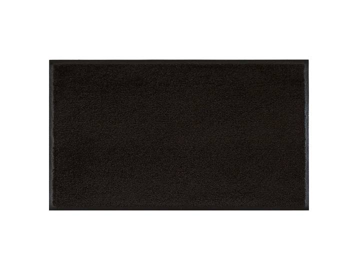 Paillasson Raven Black 75 x 120cm Noir