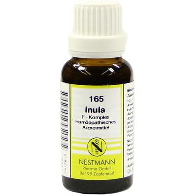 Inula F Komplex Nr.165 Tropfen 50 ml