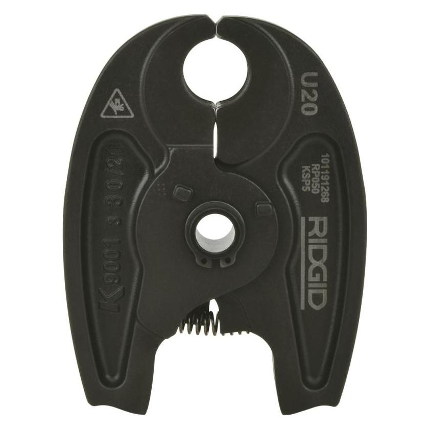 Ridgid Zubehör 75513 Pressbacke M22 Micro (58722050)