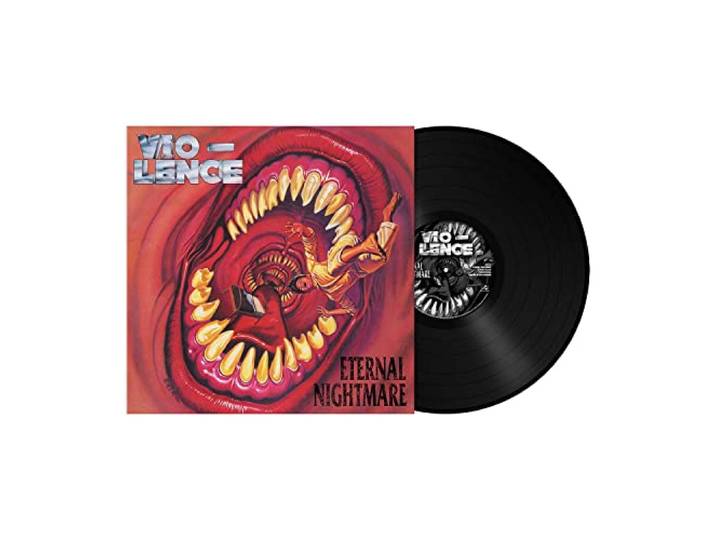 Eternal Nightmare