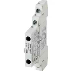 Eaton 073235 Normal-Hilfsschalter, 2 Schließer + 1 Öffner, Schraubanschluss +NHI21-PKZ0
