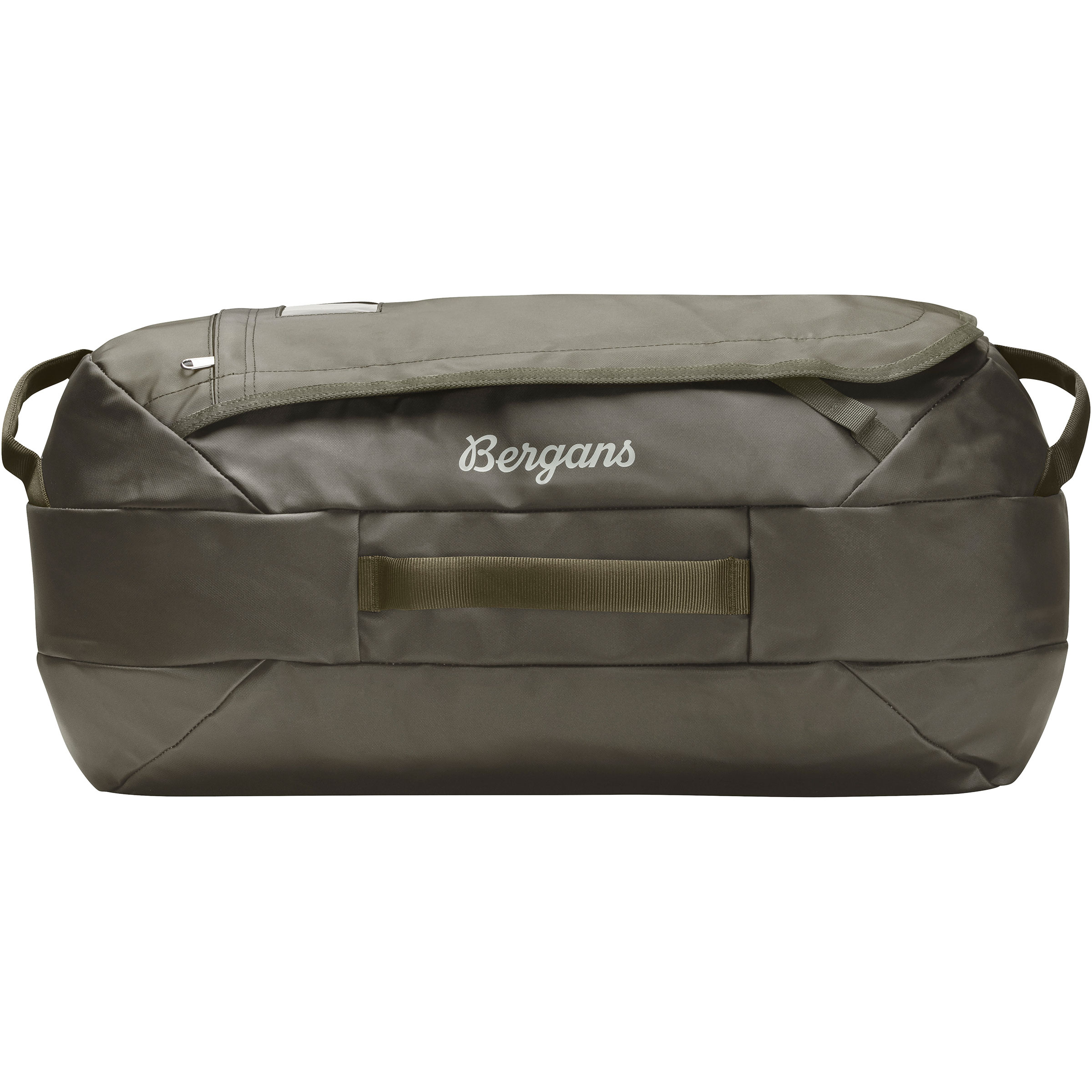 Bergans Kompass Duffel 50L Reisetasche oliv Größe 50L Trekking