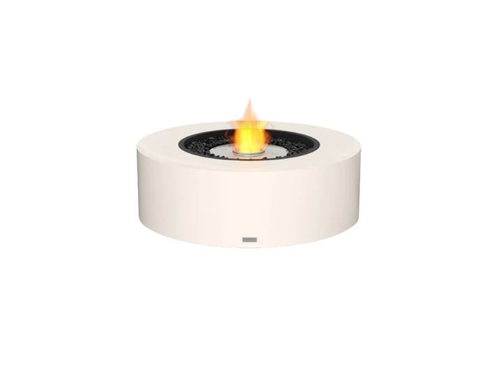 Bio-Ethanol Feuertisch „Ark 40“ Bone EcoSmart Fire