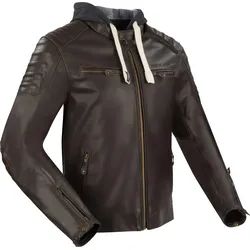 Segura Challenger Motorrad Lederjacke