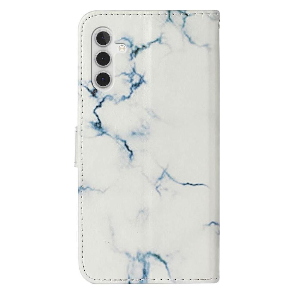 Cover-Discount Galaxy A56 5G - Hülle mit Marble Motiv (Samsung Galaxy A56 5G) (55049432)
