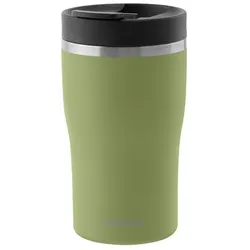 PROFINO Kaffeebecher Barista 250ml - grün