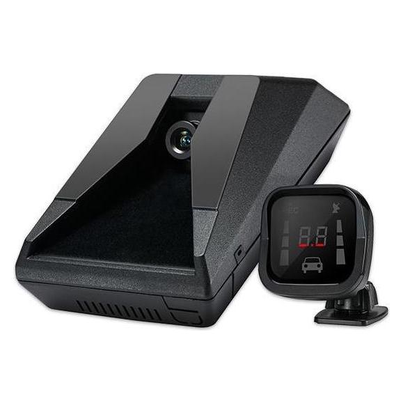 Teltonika ADASCAM00001 - Fortschrittlicher GPS-Tracker mit Advanced Driver Assistance System (ADASCAM00001)