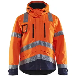 Blakläder,  High Vis Funktionsjacke High Vis (4XL)