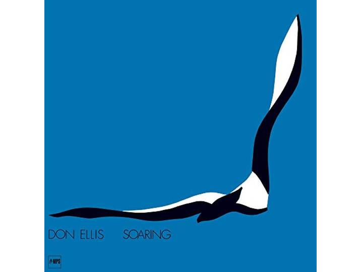 Soaring (Lp)