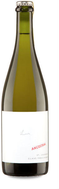 Claus Preisinger Ancestral St. Laurent 2023 - 75cl