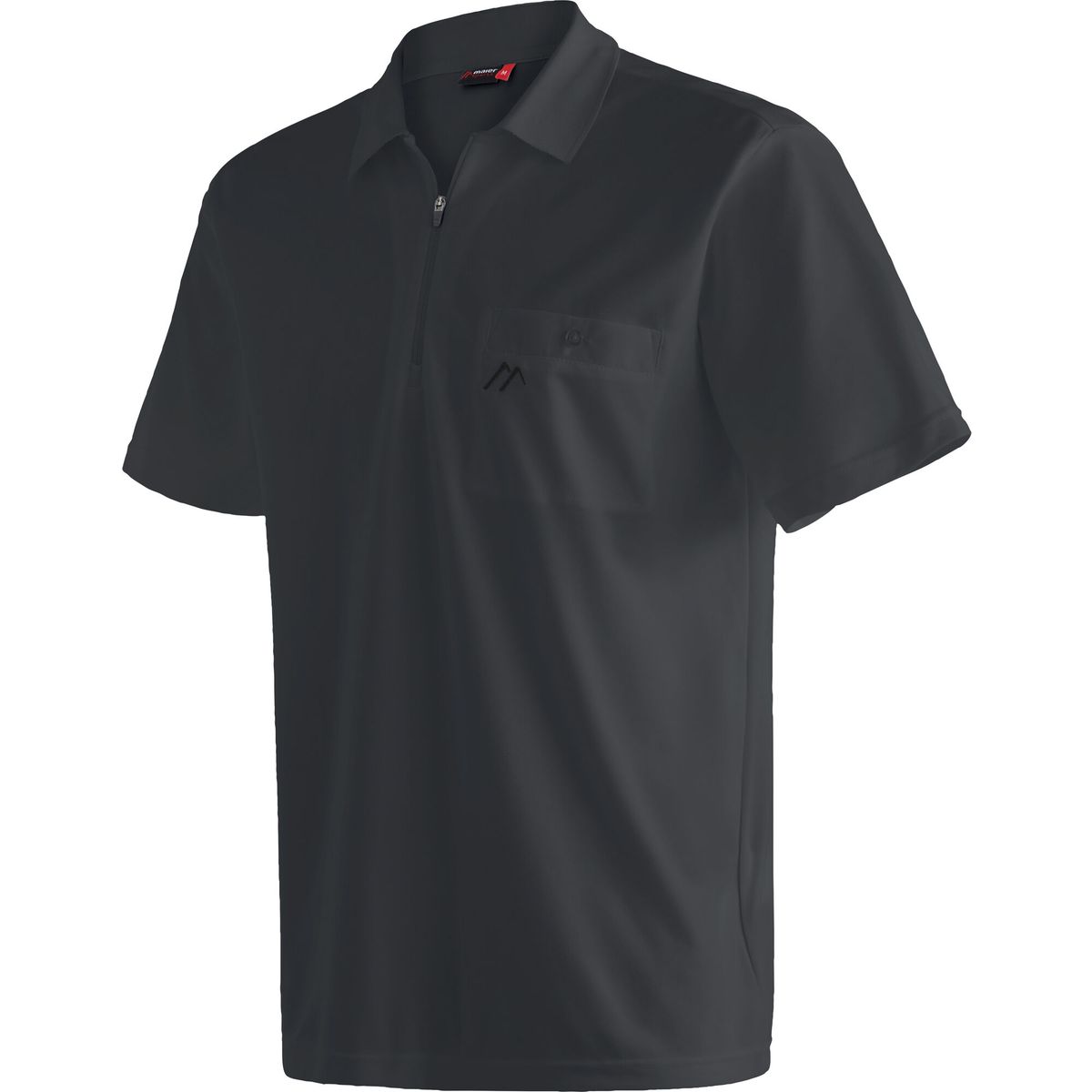 Maier Sports Arwin 2.0 black (M10900) 8XL 3000323-M10900-8XL