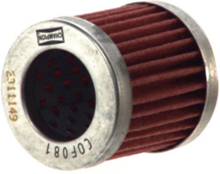 Ölfilter CHAMPION COF081