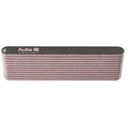 Eurostil Recta Negra Acolchada Limas 600-600 Pack 1un
