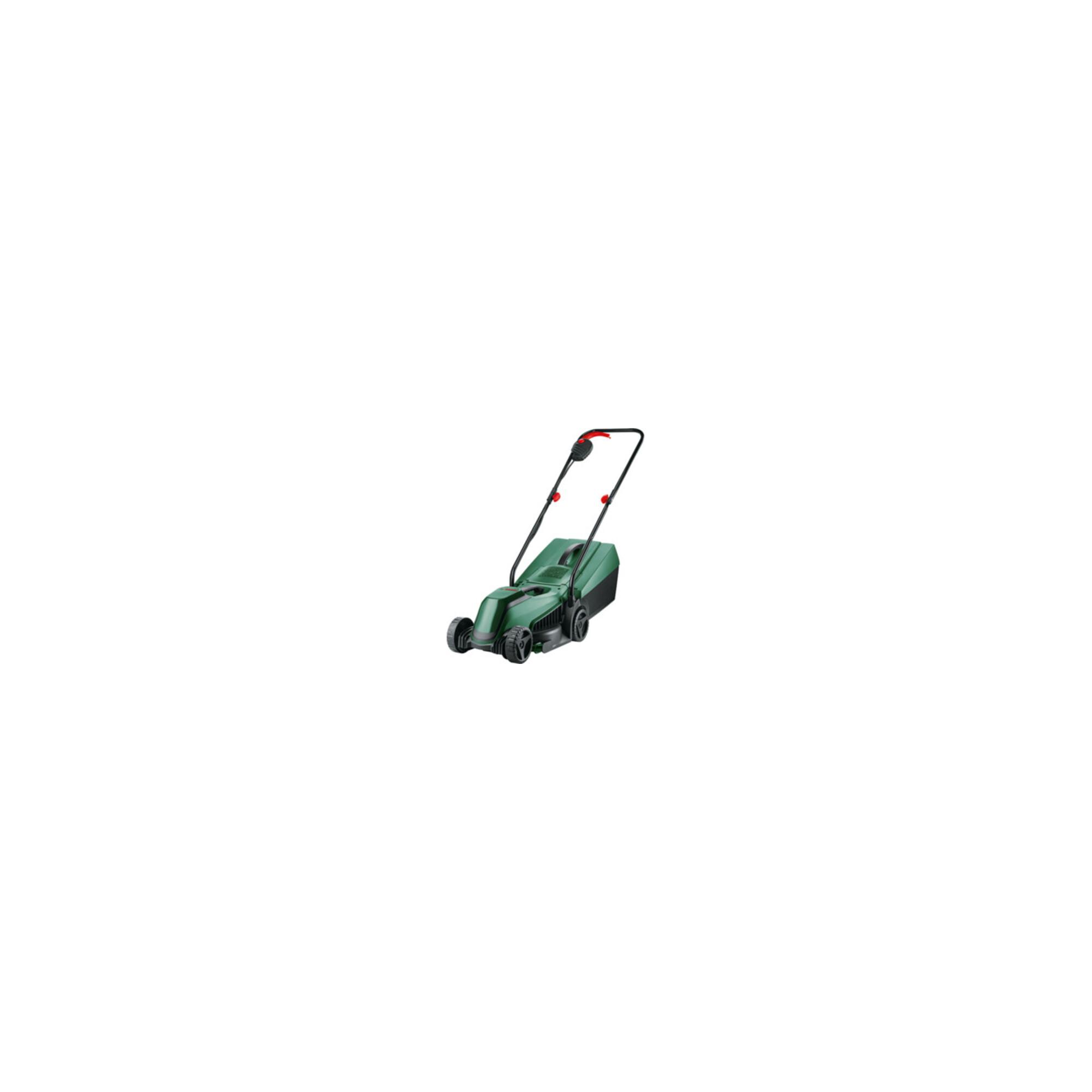 BOSCH Akku-Rasenmäher EasyMower 18V-32-200: 1 Akkupack PBA 18V 4,0Ah W-C (06008B9D00)