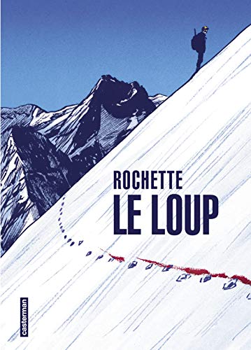 Jean-Marc Rochette - Le loup - Preis vom 10.10.2026 11:48:34 h