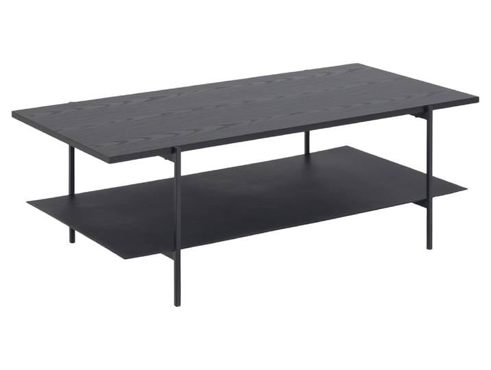 Actona Amble Couchtisch Stahl/Holzwerkstoff