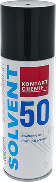 Kontakt Chemie Solvent 50