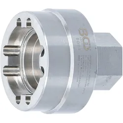 BGS, Fahrzeug Werkzeug, Spezial-Einsatz für Ducati Nockenwellenradmuttern 28 mm