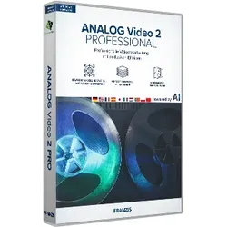 ANALOG Video 2 professional