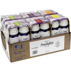 Providextra Drink Mischkarton 4800 ML