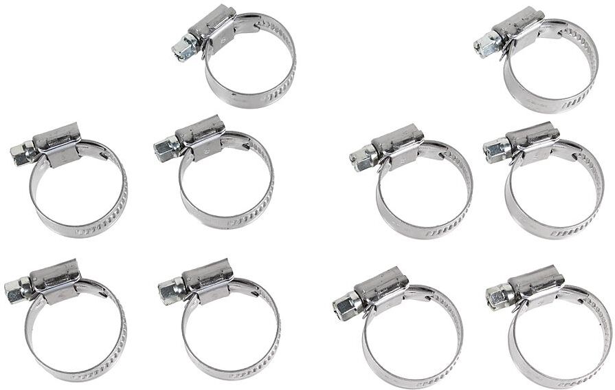 Metzger Autoteile Schlauchschelle 2460006