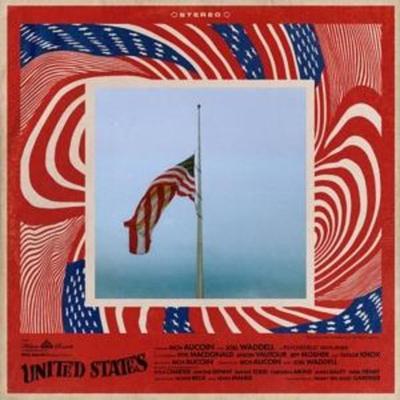 United States - Rich Aucoin, CD