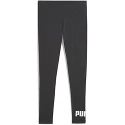 Puma, Damen, Tights, No. 1 (XXL), Grau