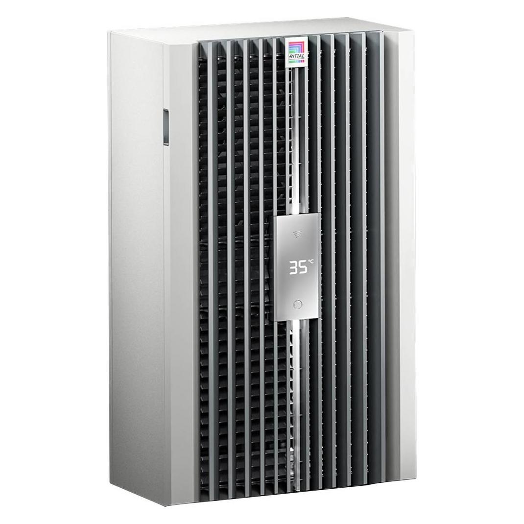 Rittal Wandanbau-Kühlgerät Blue e+ S 0,3 kW - 1 kW (Speditionsversand) (3180800)