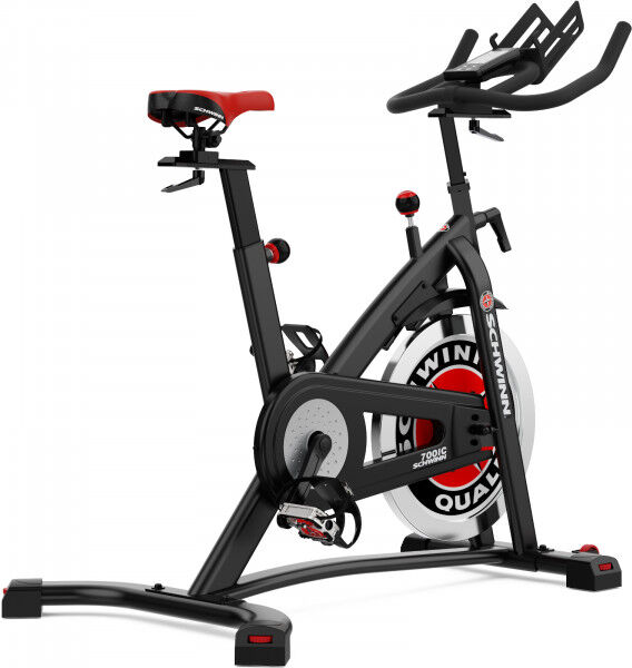Schwinn Speedbike 700IC