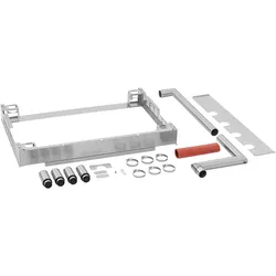 Bartscher Verbindungskit Silversteam2 (116112)