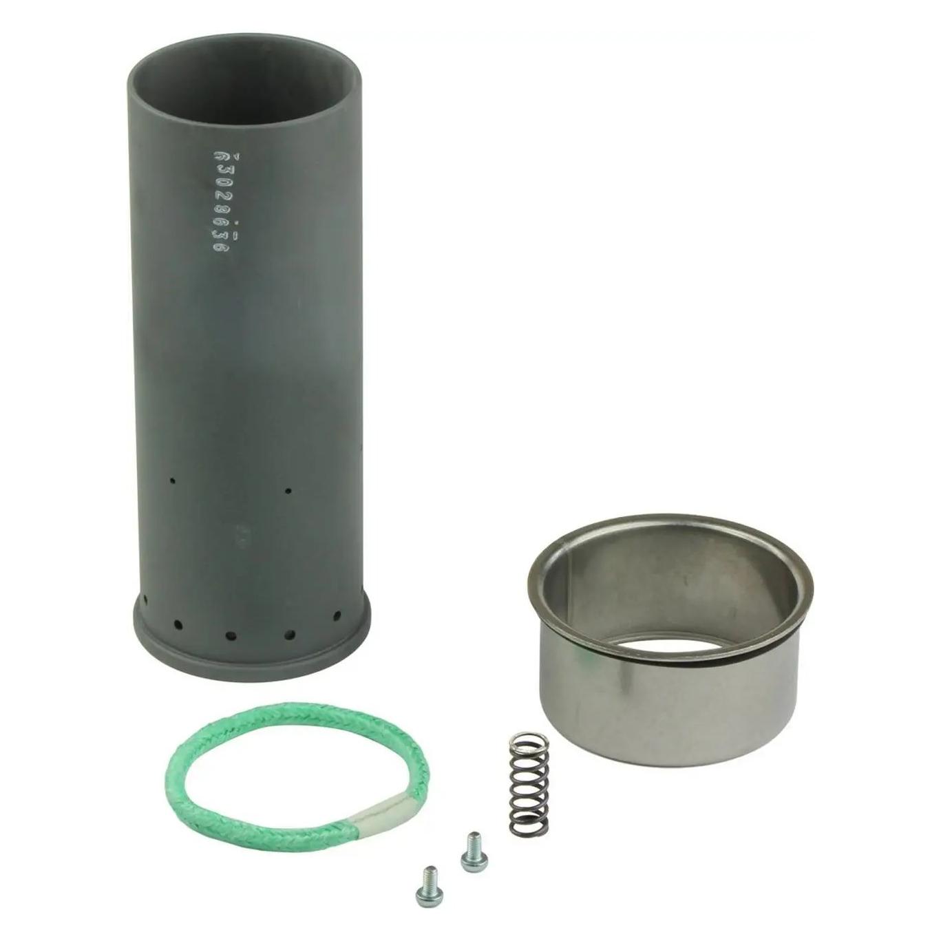 Bosch Home Comfort Junkers/SIEGER Ersatzteil Umrüstset BE Brennerrohr 21 everp (8718584730)