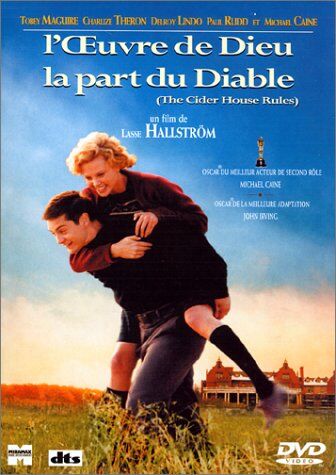 Lasse Hallström - L'Oeuvre de Dieu, la part du Diable [FR Import] - Preis vom 08.10.2026 07:26:42 h
