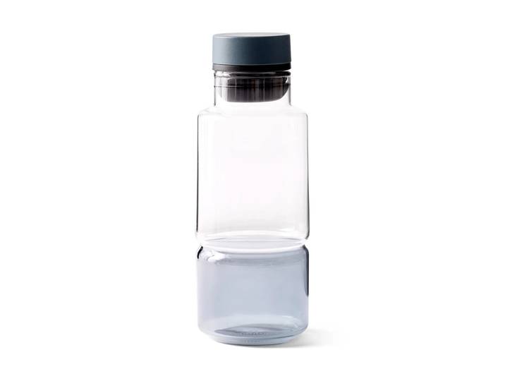 Crushgrind Carafe Billund Blueberry, 260 ml
