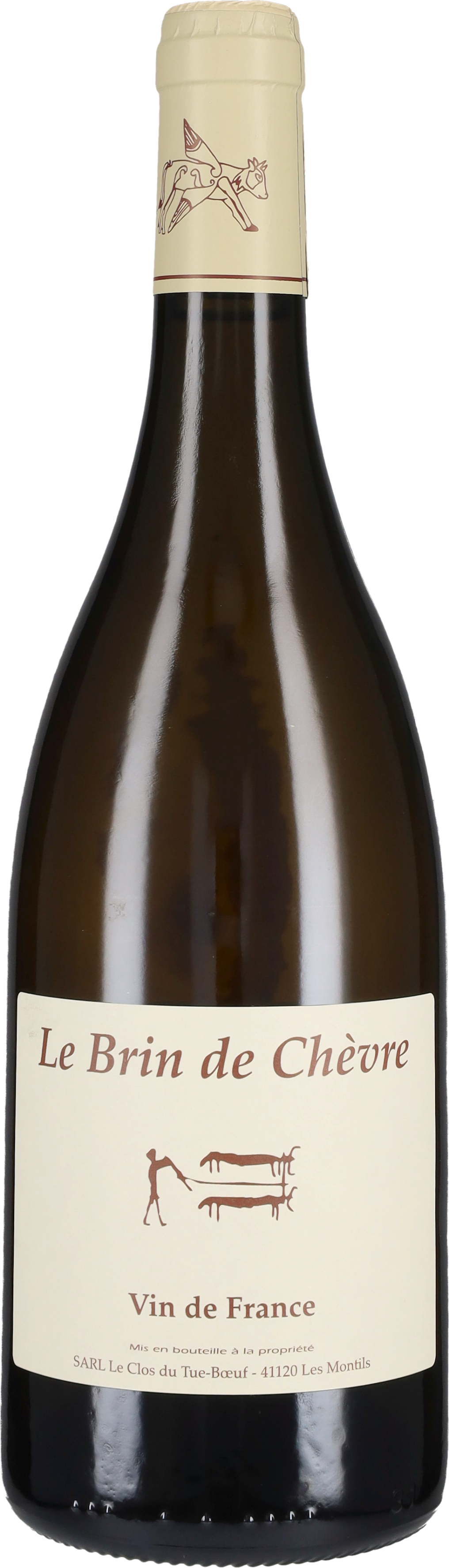 Touraine 'Brin de Chevre' Clos du Tue Boeuf 2022