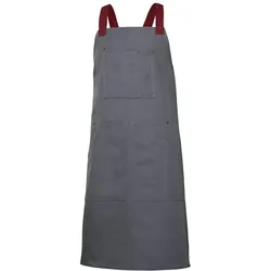 Velilla, Kochschürze, Canvas (One Size)