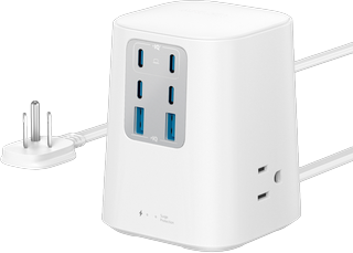 Anker Charging Station (9-in-1, 100W)