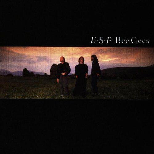 Bee Gees - E.S.P. - Preis vom 11.10.2026 03:10:56 h