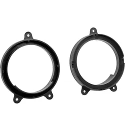 Lautsprecheradapter Ø130mm Renault Twingo 