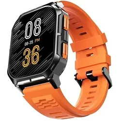 HiFuture smartwatch FutureFit Ultra3pomarańczowy/orange (HSSW1OG) ENG (ohne SIM), Smartwatch
