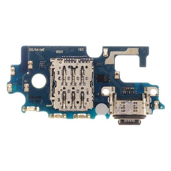 Samsung A576B Galaxy A57 5G Hauptplatine mit Ladeanschluss (57983130737)