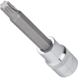 VIGOR TORX® Schraubendreher-Einsatz, 1/2 Zoll, Innen TORX® Profil - V2151