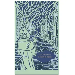 The Adventures of Sherlock Holmes (Seasons Edition--Spring), Belletristik von Sir Arthur Conan Doyle