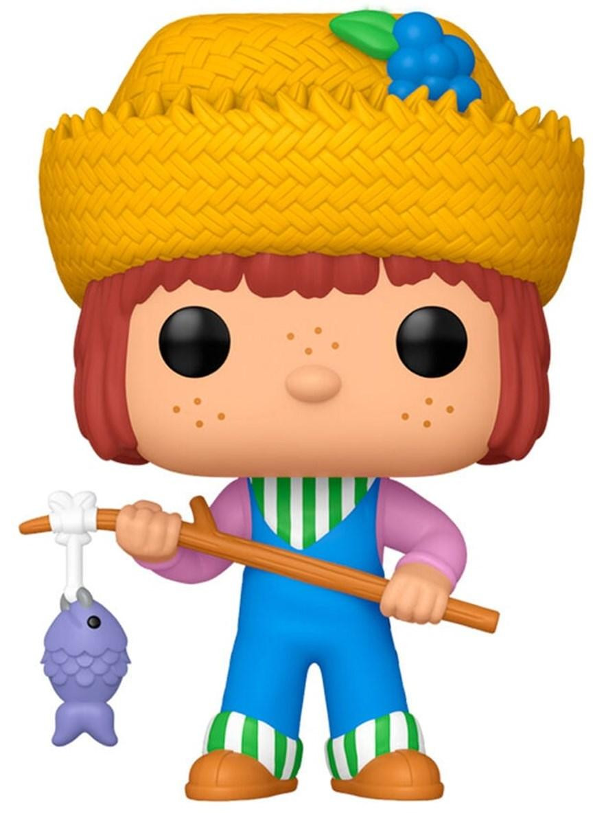 Funko POP! Emily Erdbeer Anime Vinyl Figuur Huckleberry, 9 cm