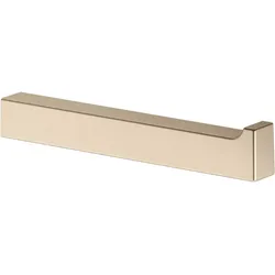 Keuco Edition 11 Toilettenpapier-Ersatzrollenhalter 11163030000 Bronze gebürstet