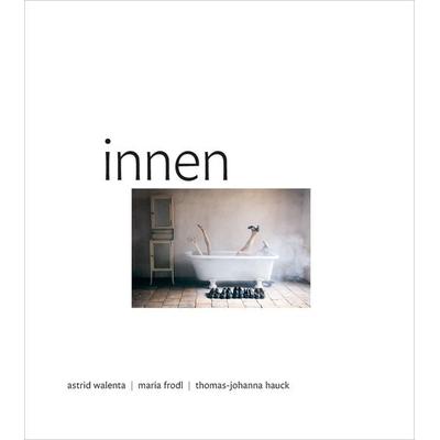 Innen, Gebundene Ausgabe von , Bibliothek der Provinz, 978-3-99126-327-2