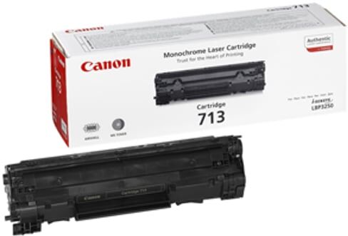 Canon 713 toner preto ( 1871B002)