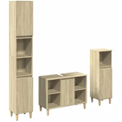 vidaXL, Badmöbelset, Maverick