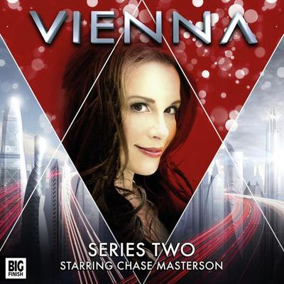 Vienna - Series 2 - Mark Wright,Nev Fountain,Jonathan Morris, Audio, 9781781784334