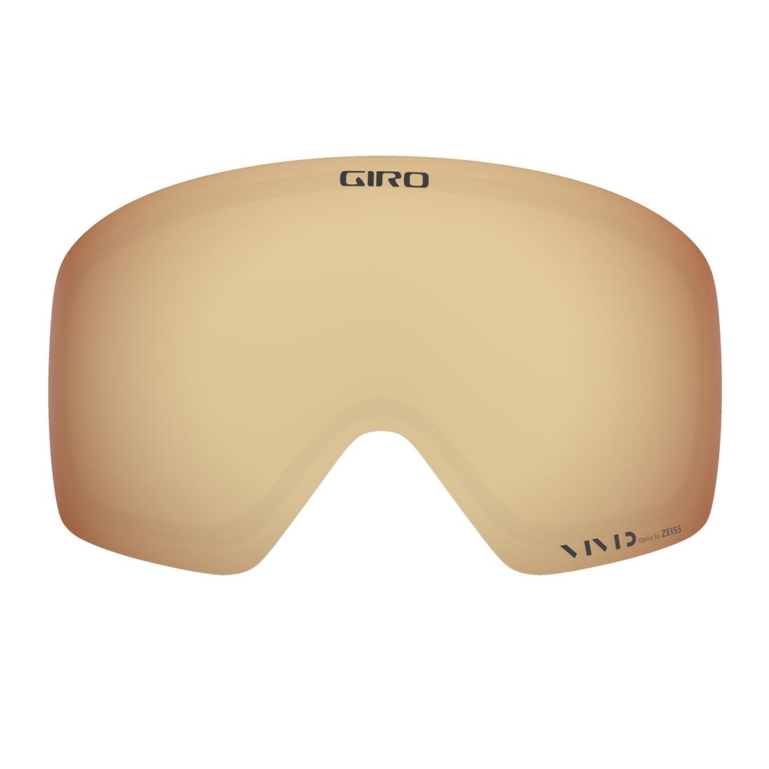 Giro Contour Lense (Skibrille Ersatzglas) (7122931)